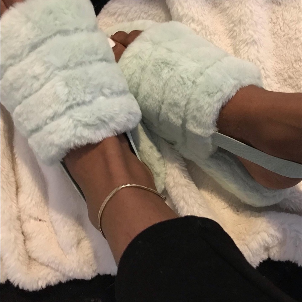 Fur Slides - Picture 6 of 6